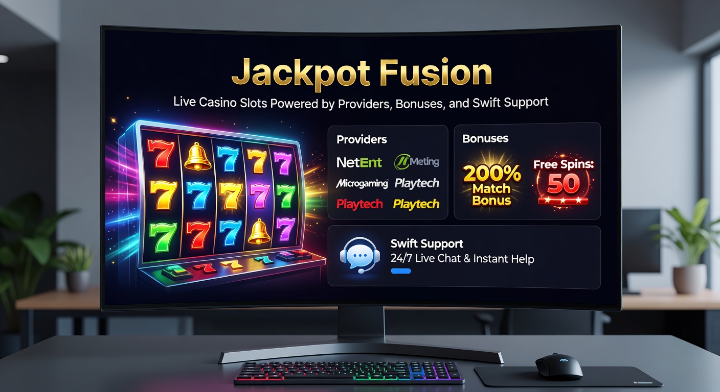 Dynamische Szene eines Live-Dealers bei einem Jackpot-Slot mit aufsteigenden Preisen und Bonus-Symbolen