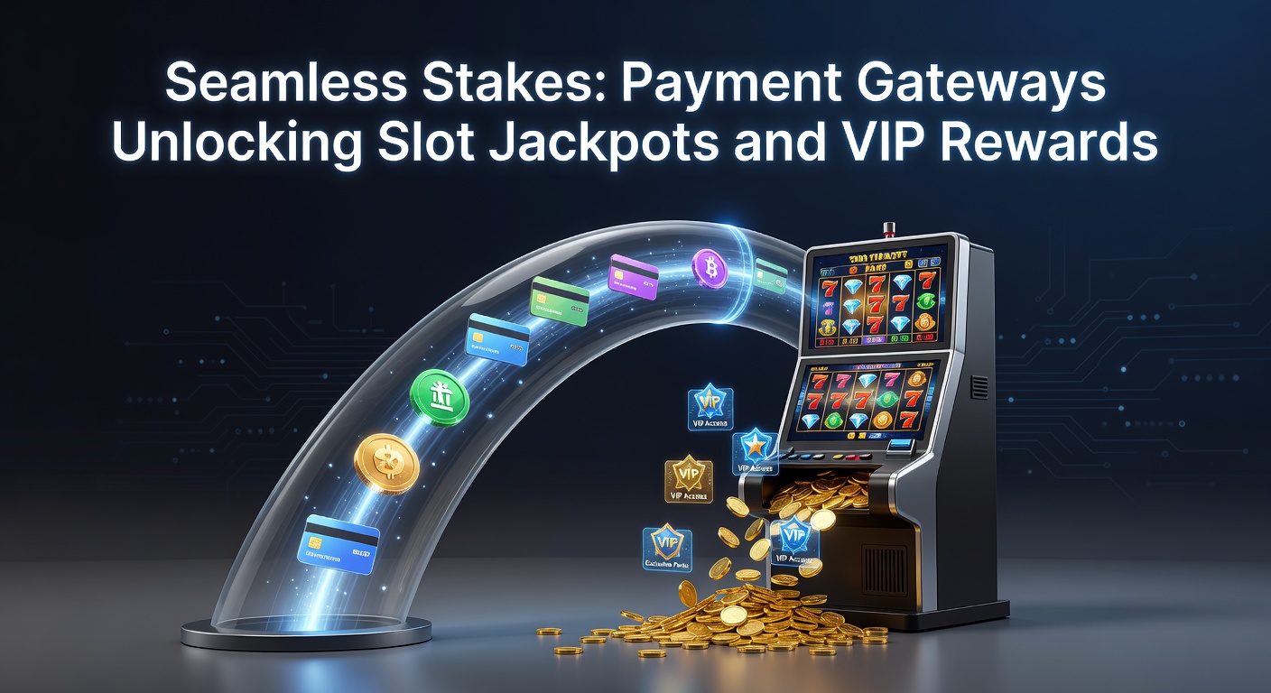Moderne Zahlungsoberfläche eines Online-Casinos mit Slot-Maschinen und Jackpot-Anzeigen im Hintergrund
